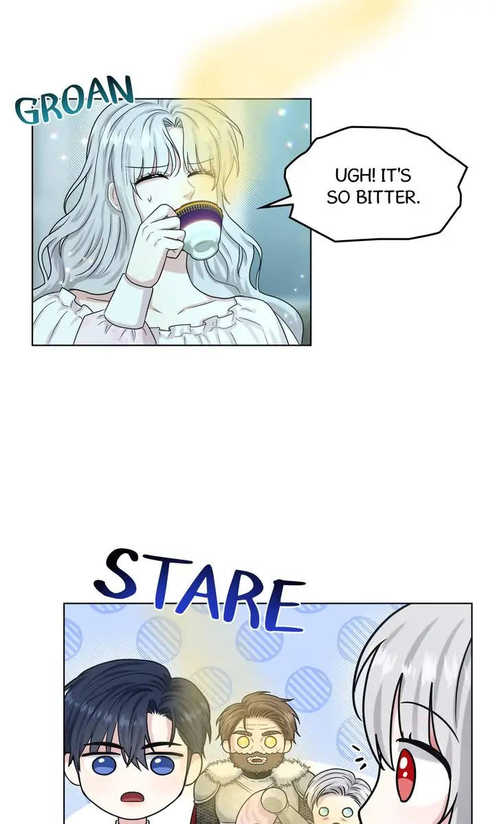 How to Get Rid of My Dark Past Chapter 89 361 72