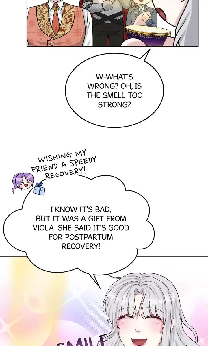 How to Get Rid of My Dark Past Chapter 89 362 73