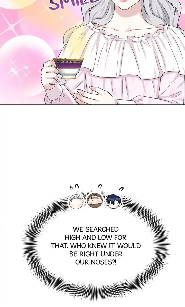 How to Get Rid of My Dark Past Chapter 89 363 74