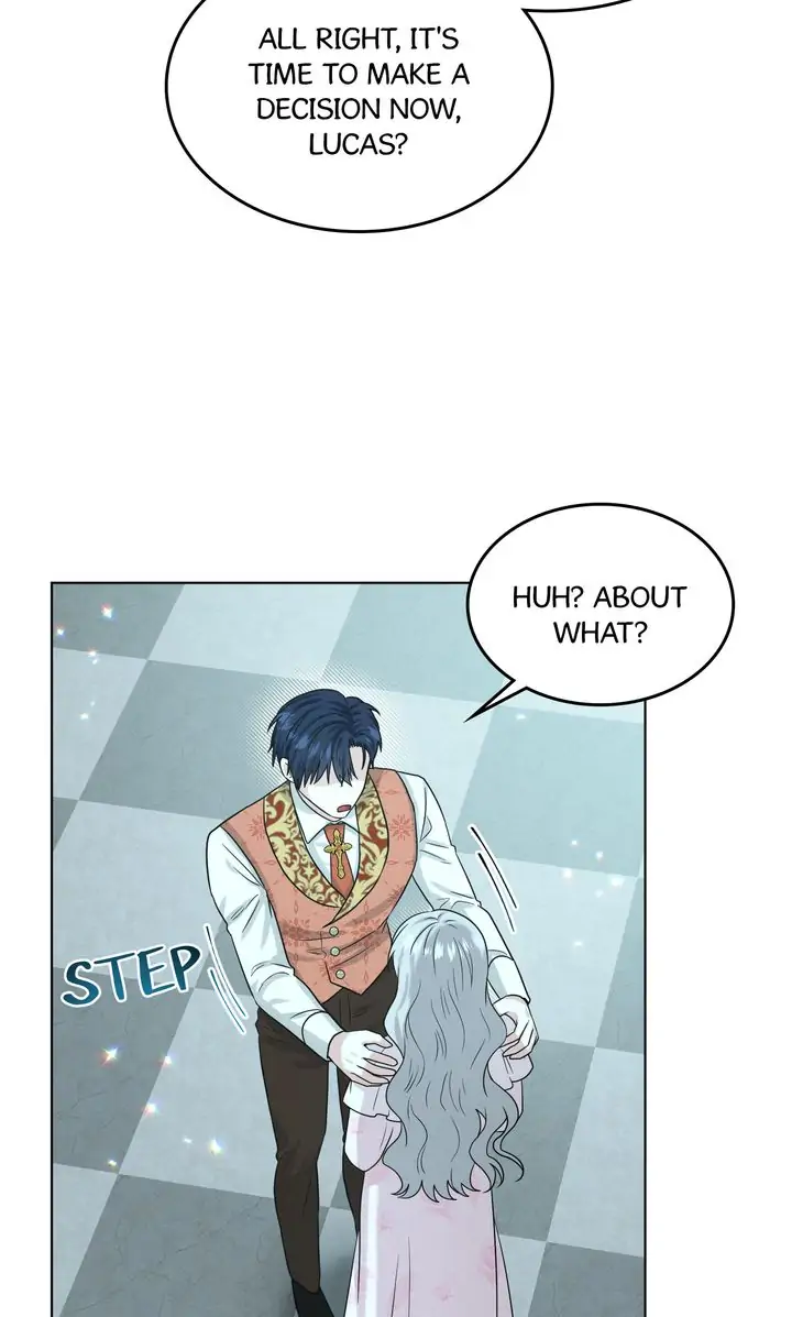 How to Get Rid of My Dark Past Chapter 89 367 78