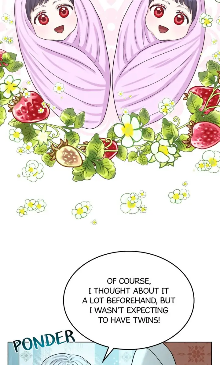 How to Get Rid of My Dark Past Chapter 89 369 80