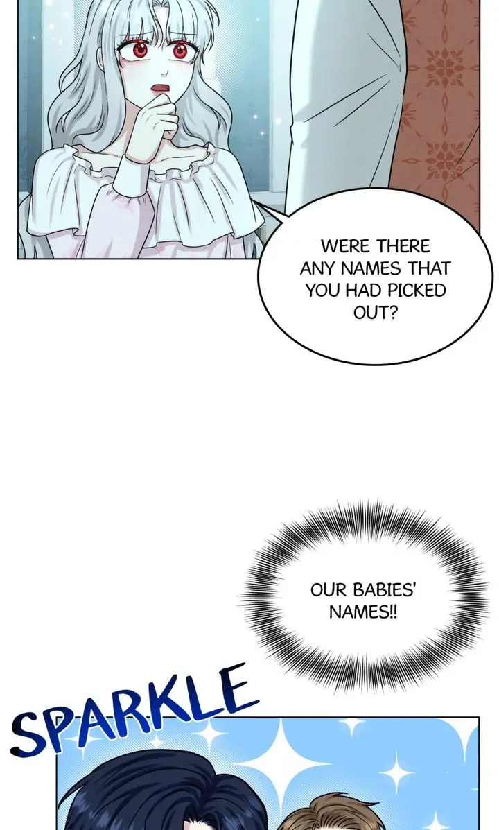 How to Get Rid of My Dark Past Chapter 89 370 81