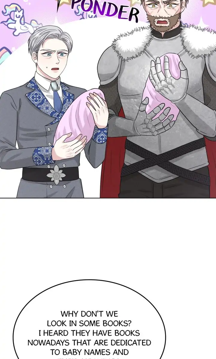 How to Get Rid of My Dark Past Chapter 89 372 83