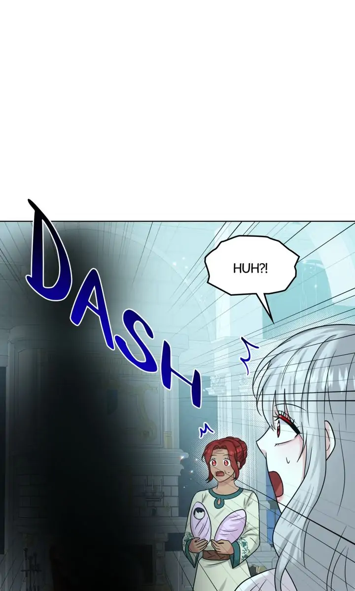 How to Get Rid of My Dark Past Chapter 89 376 87