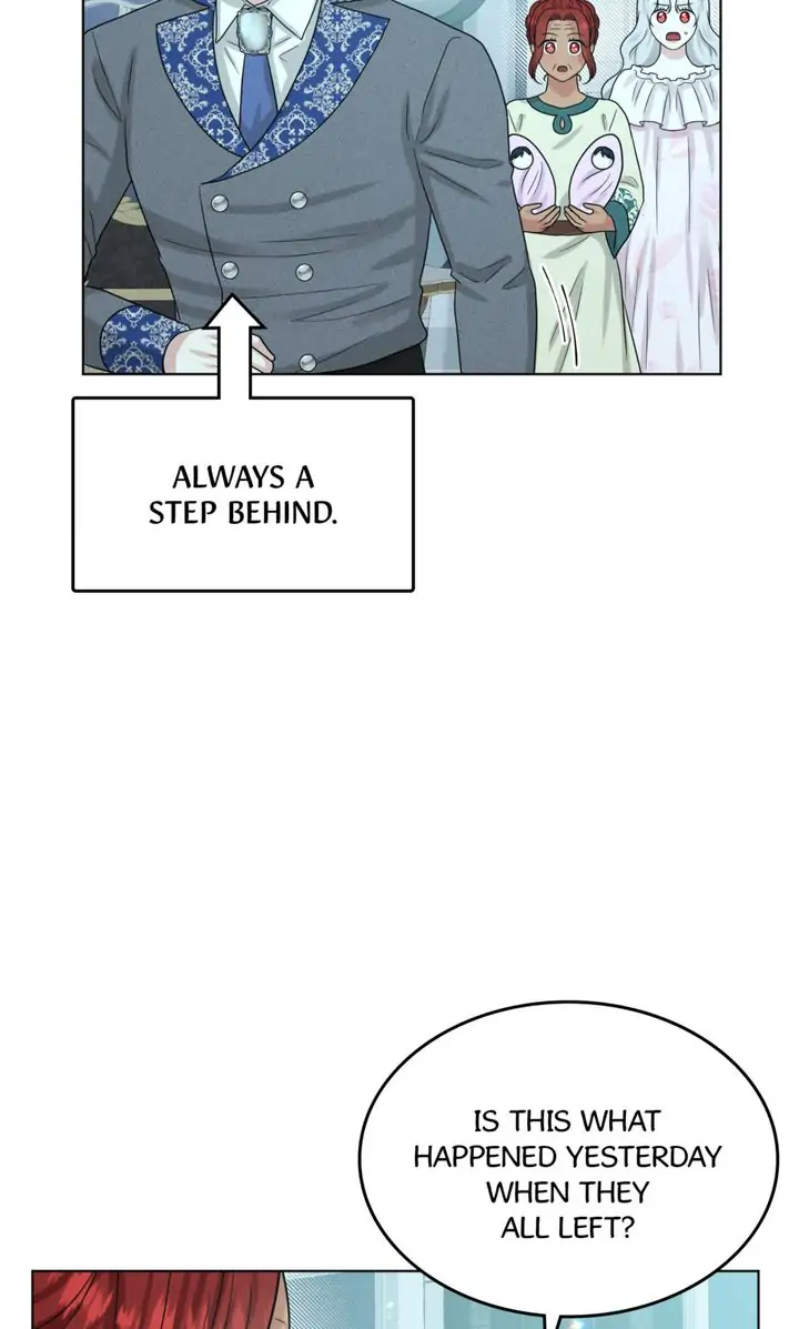 How to Get Rid of My Dark Past Chapter 89 378 89