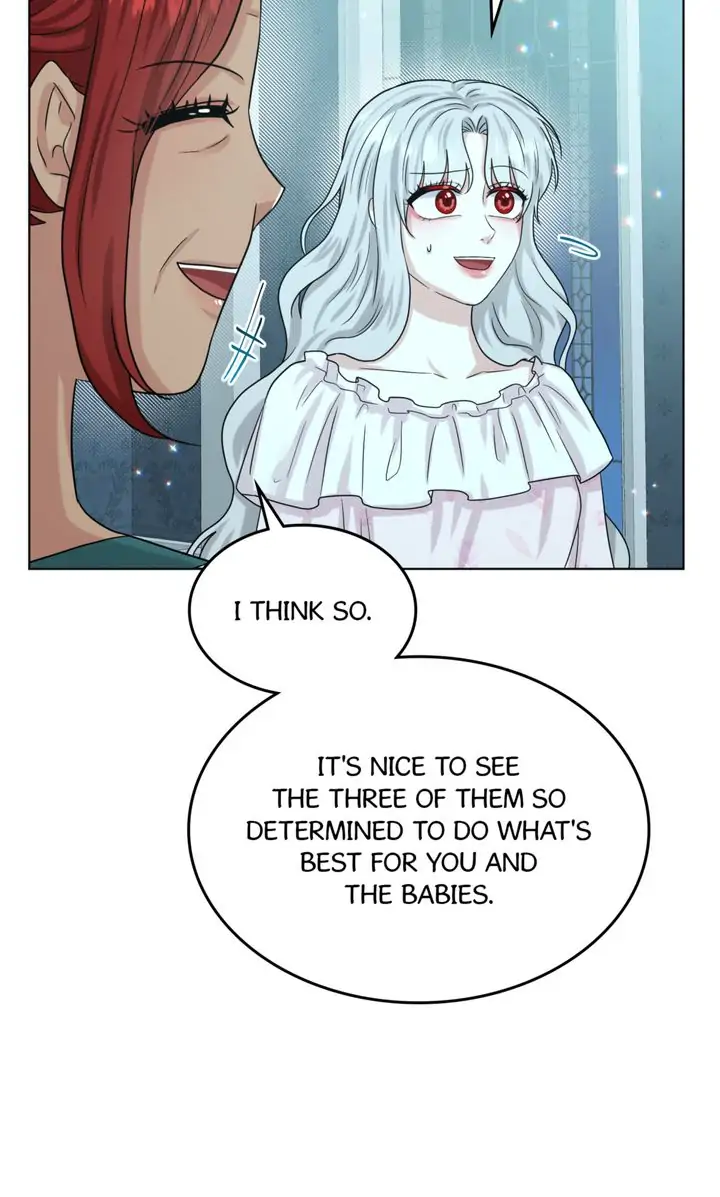 How to Get Rid of My Dark Past Chapter 89 379 90