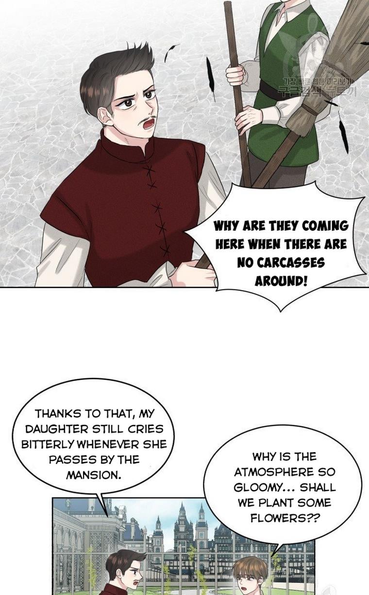 How to Get Rid of My Dark Past Chapter 9 206 004