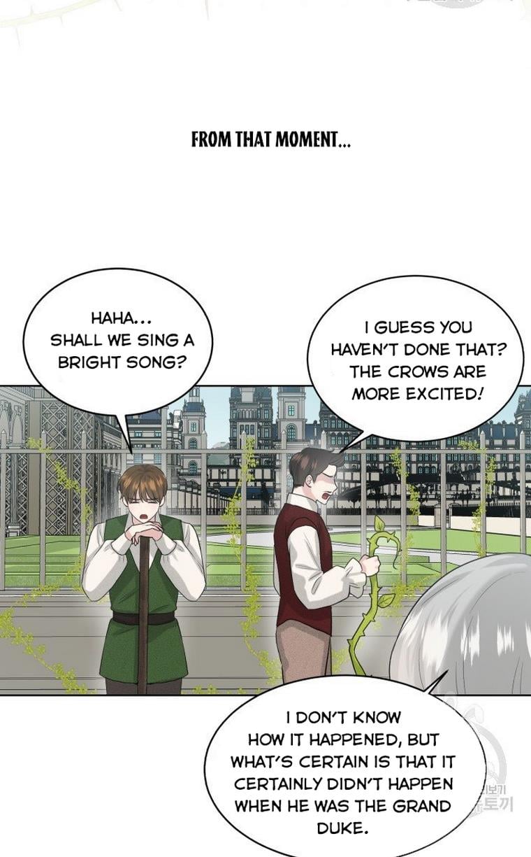 How to Get Rid of My Dark Past Chapter 9 209 007