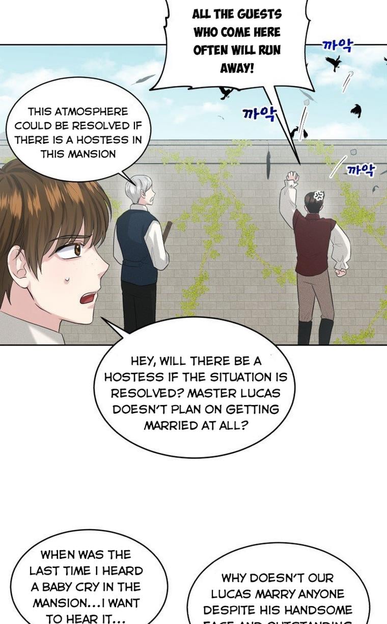 How to Get Rid of My Dark Past Chapter 9 211 009