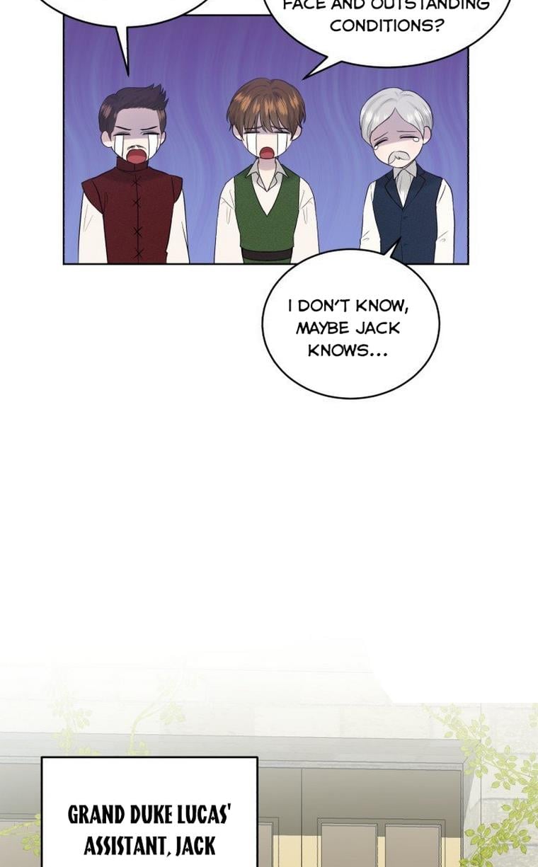 How to Get Rid of My Dark Past Chapter 9 212 010
