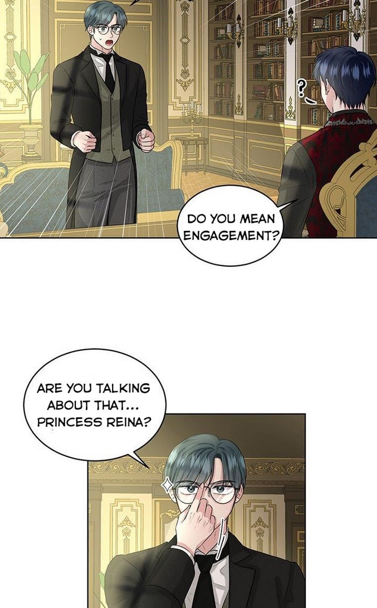 How to Get Rid of My Dark Past Chapter 9 216 014