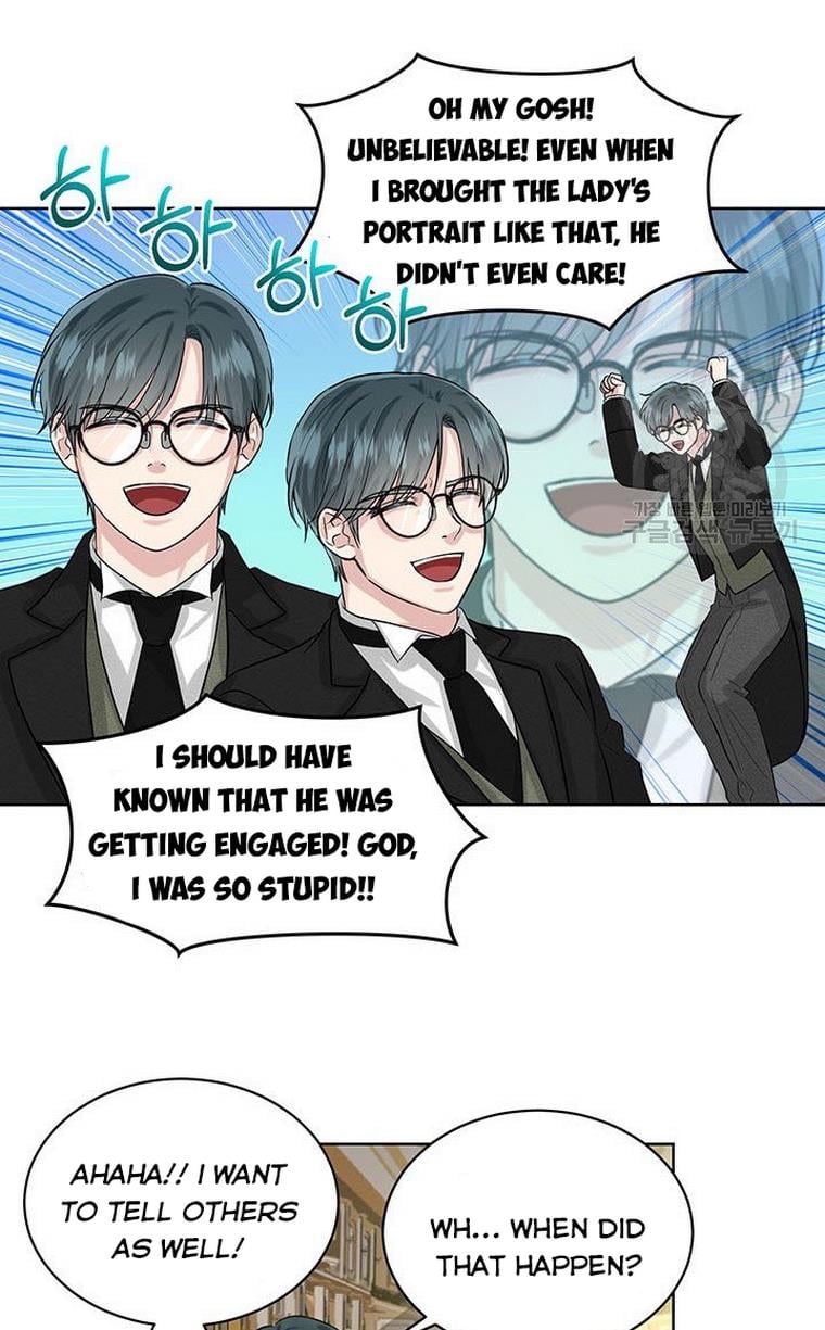 How to Get Rid of My Dark Past Chapter 9 219 017