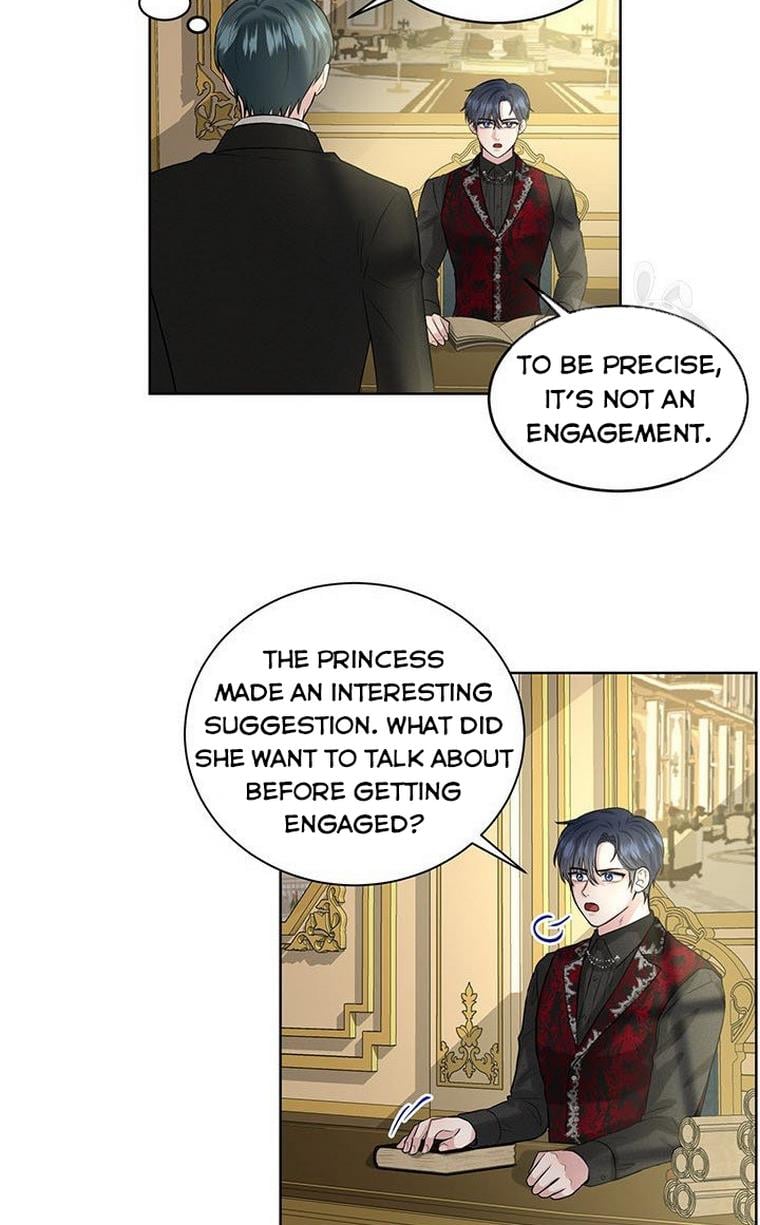 How to Get Rid of My Dark Past Chapter 9 220 018