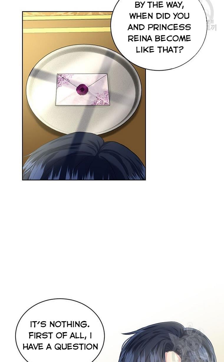 How to Get Rid of My Dark Past Chapter 9 225 023