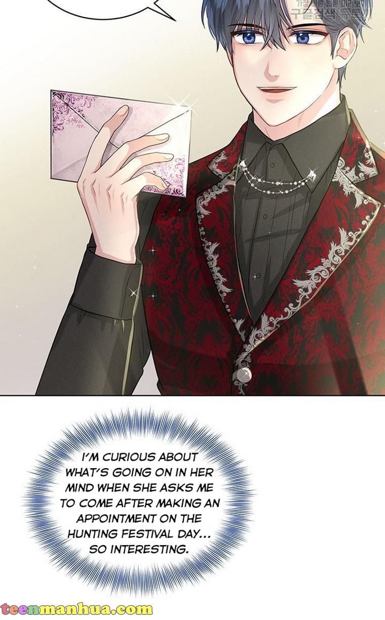How to Get Rid of My Dark Past Chapter 9 226 024