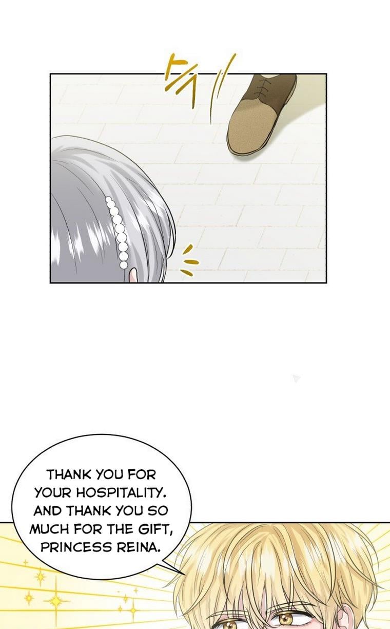How to Get Rid of My Dark Past Chapter 9 231 029