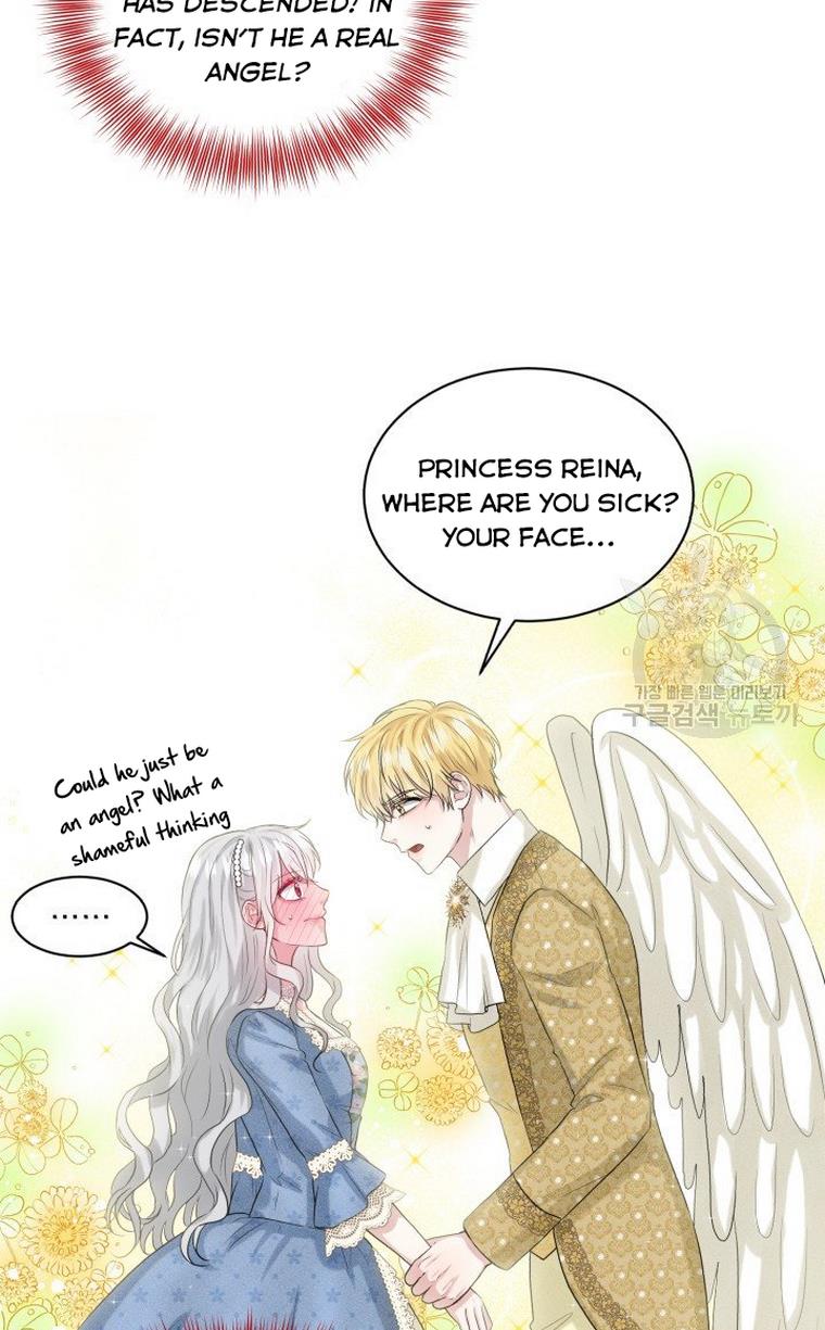 How to Get Rid of My Dark Past Chapter 9 234 032