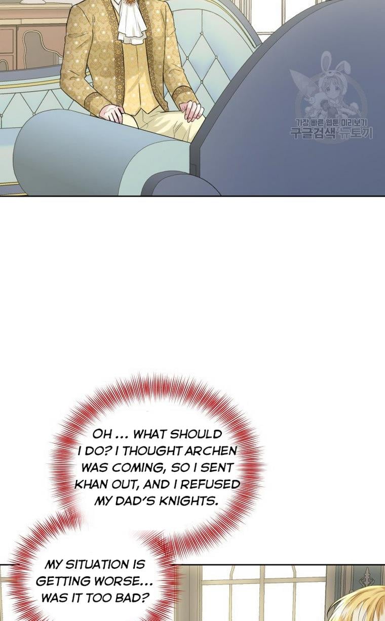 How to Get Rid of My Dark Past Chapter 9 240 038