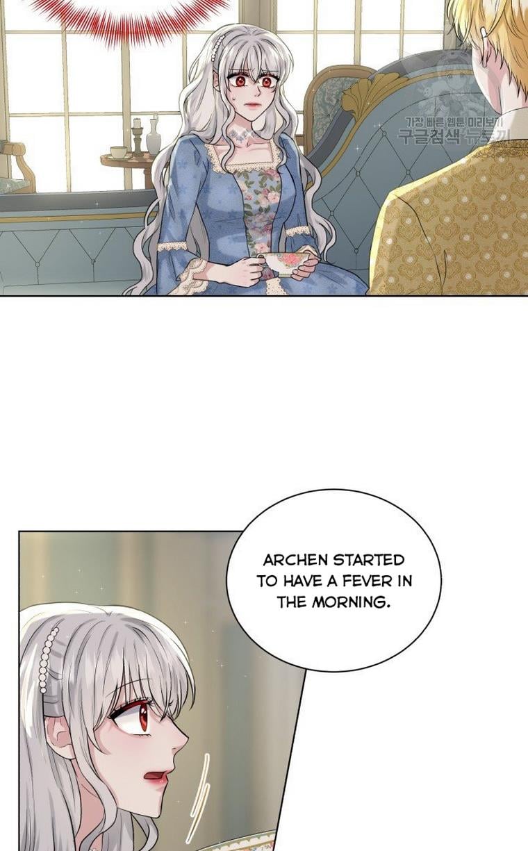 How to Get Rid of My Dark Past Chapter 9 241 039