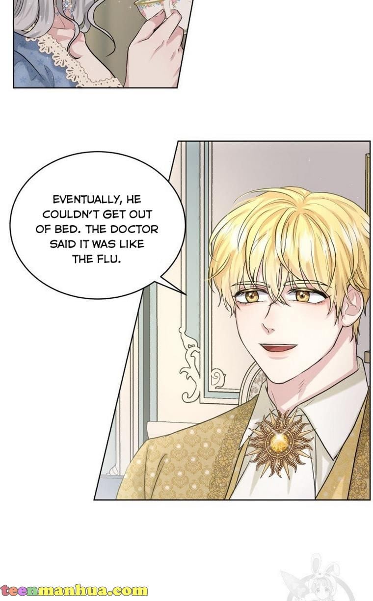 How to Get Rid of My Dark Past Chapter 9 242 040