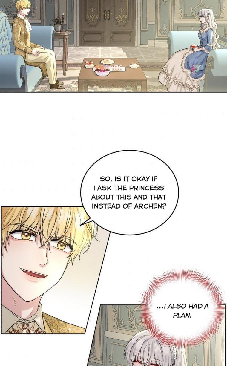 How to Get Rid of My Dark Past Chapter 9 245 043