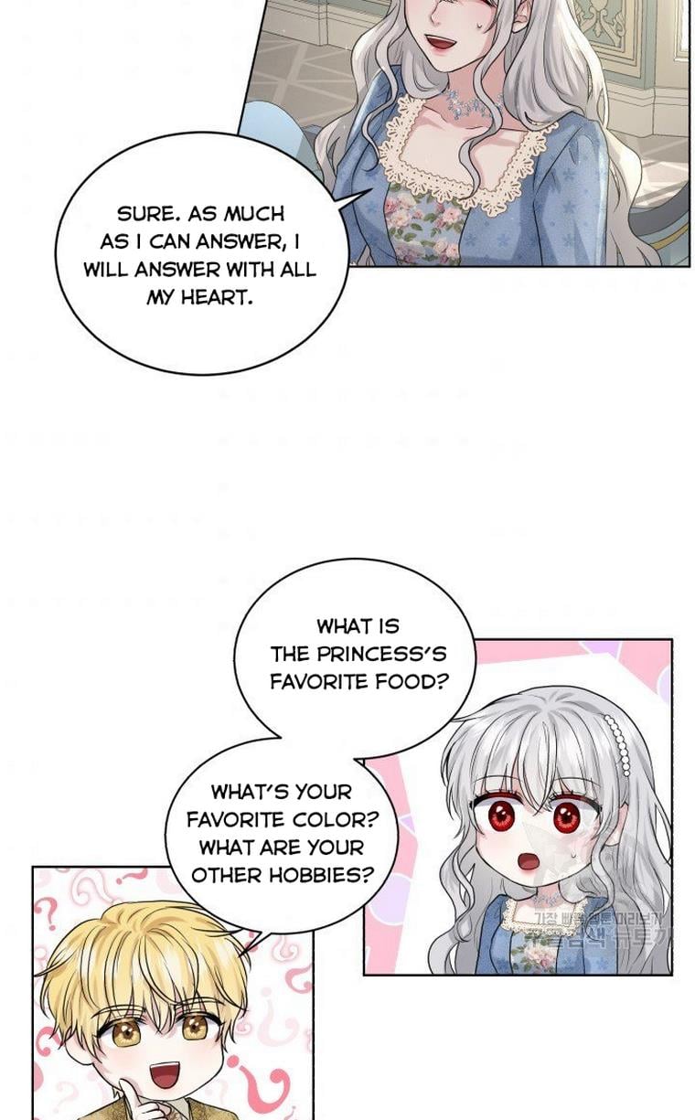 How to Get Rid of My Dark Past Chapter 9 246 044