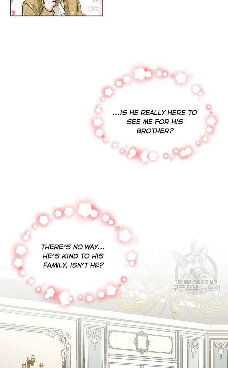 How to Get Rid of My Dark Past Chapter 9 247 045