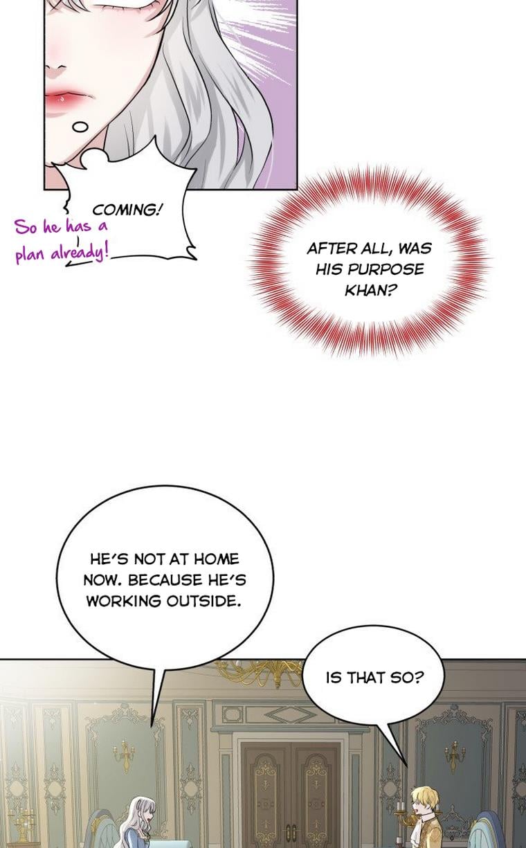 How to Get Rid of My Dark Past Chapter 9 249 047