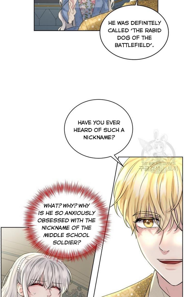 How to Get Rid of My Dark Past Chapter 9 251 049
