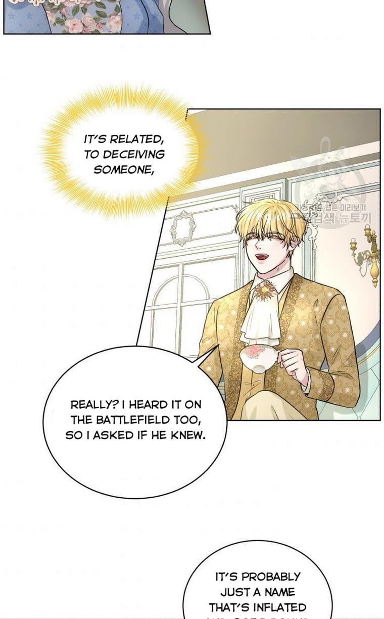 How to Get Rid of My Dark Past Chapter 9 255 053