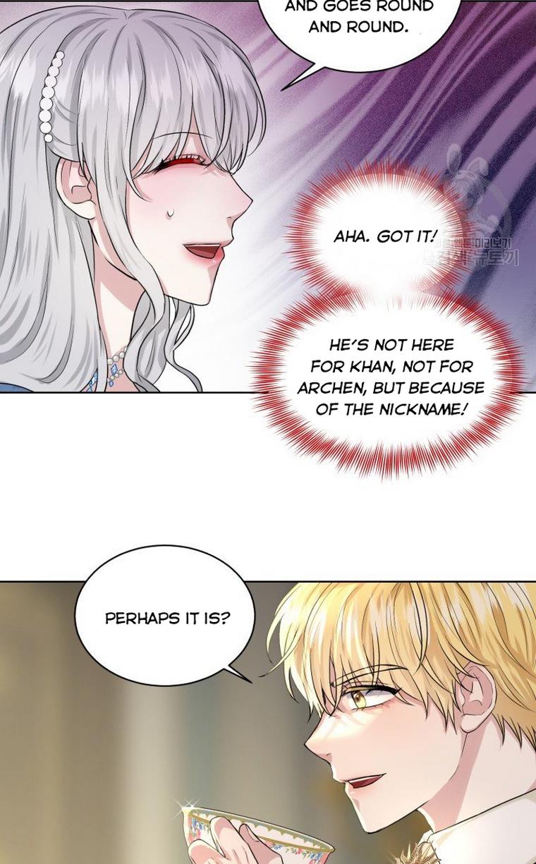 How to Get Rid of My Dark Past Chapter 9 256 054