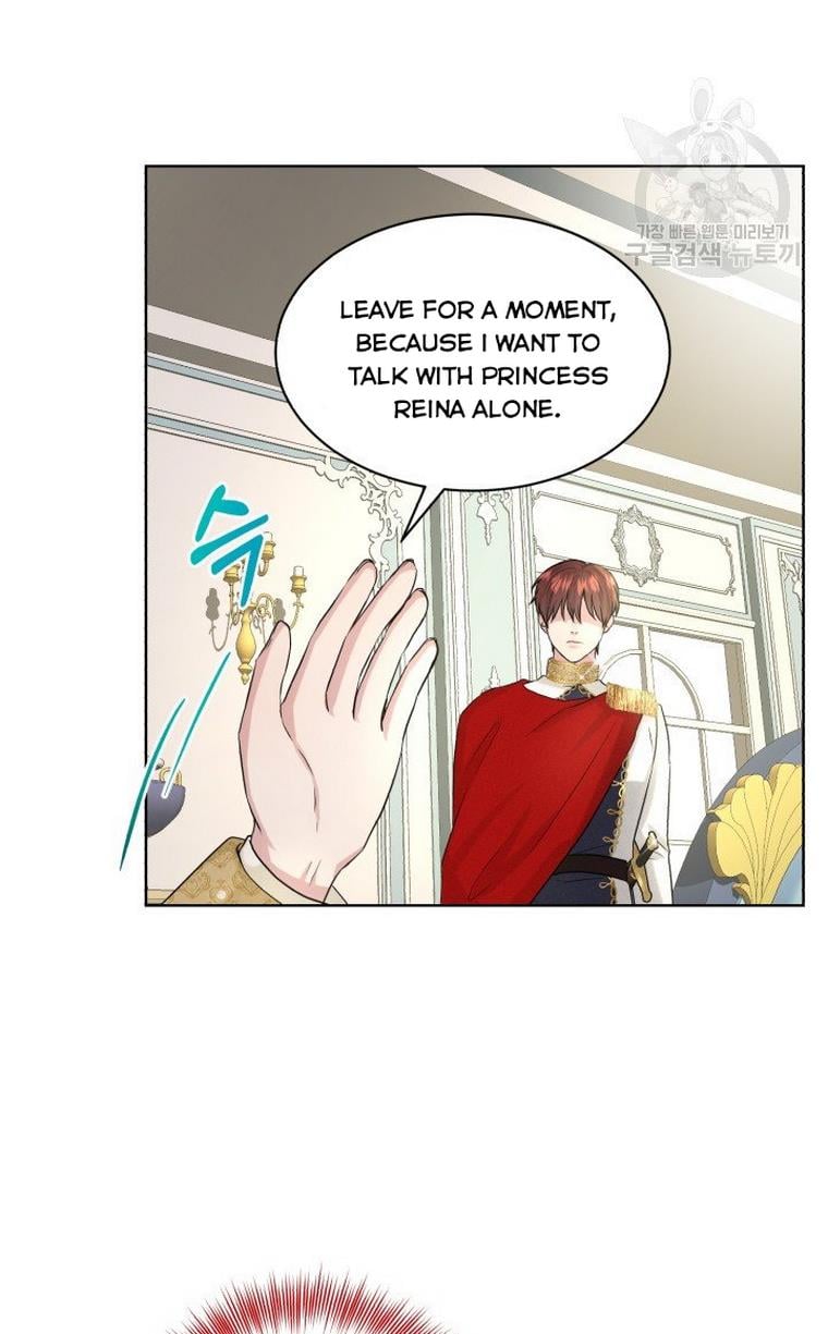 How to Get Rid of My Dark Past Chapter 9 258 056