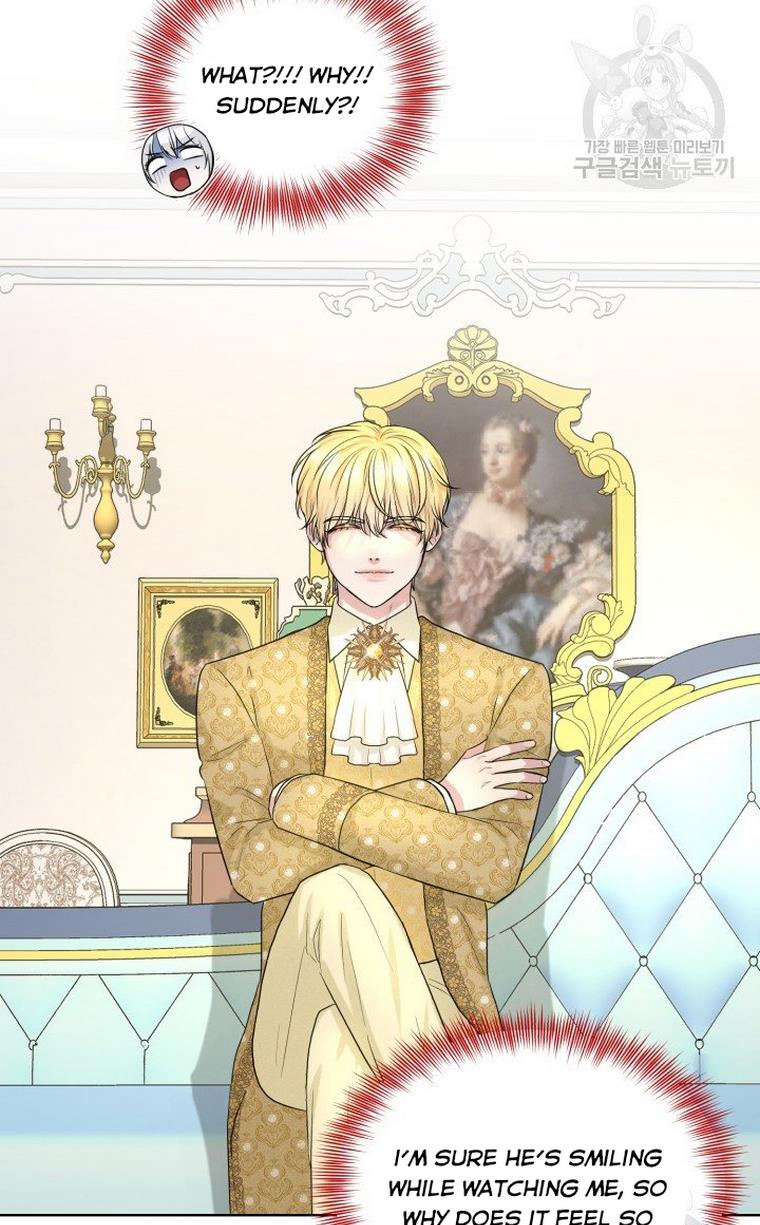 How to Get Rid of My Dark Past Chapter 9 259 057