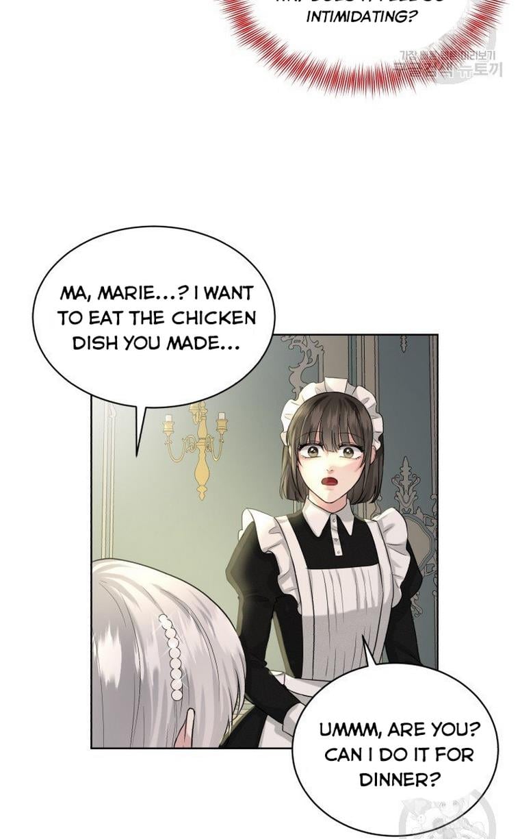 How to Get Rid of My Dark Past Chapter 9 260 058