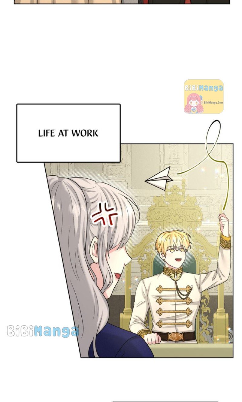 How to Get Rid of My Dark Past Chapter 90 319 003