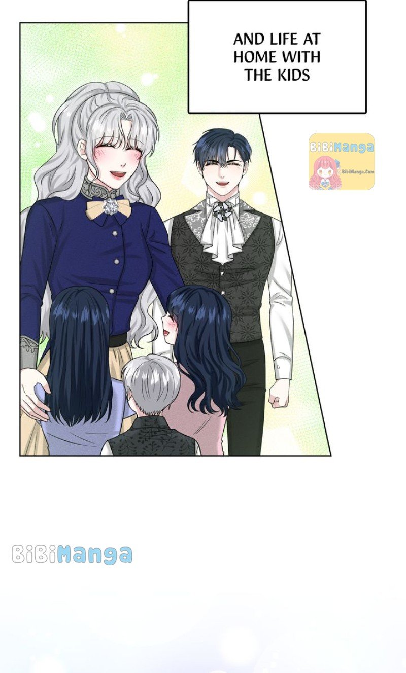 How to Get Rid of My Dark Past Chapter 90 320 004