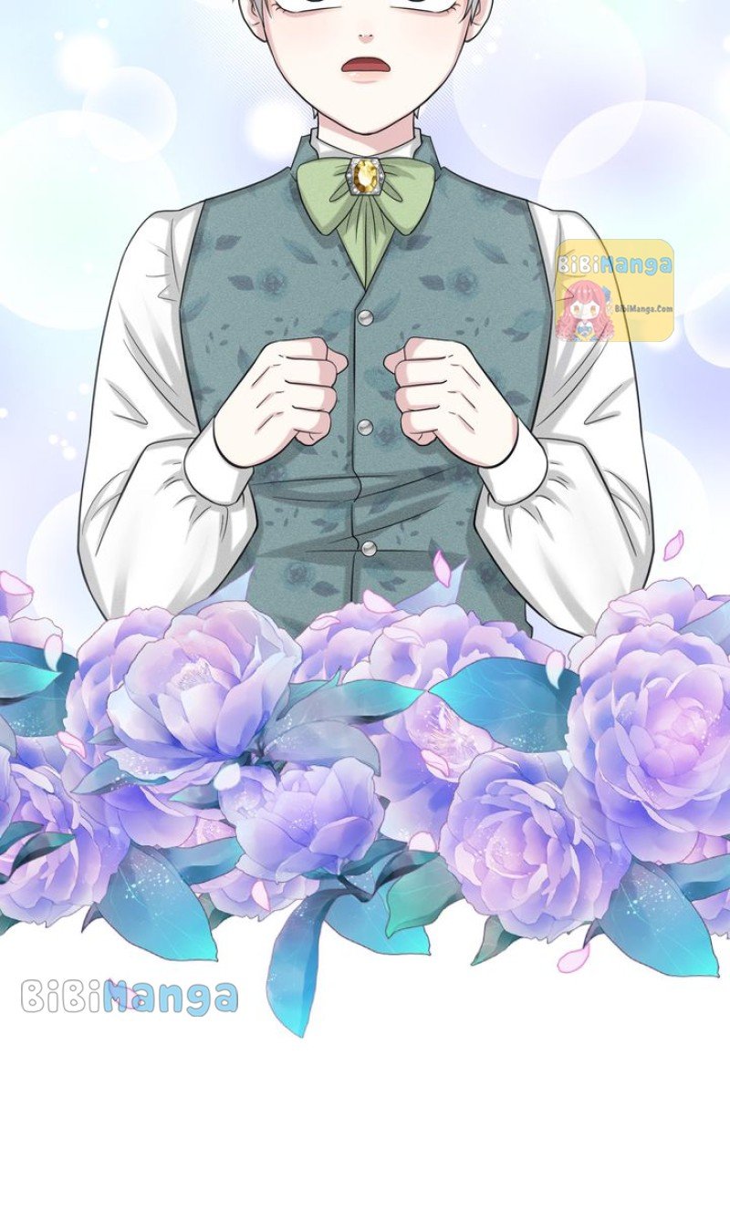 How to Get Rid of My Dark Past Chapter 90 322 006