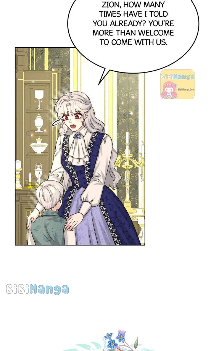 How to Get Rid of My Dark Past Chapter 90 325 009