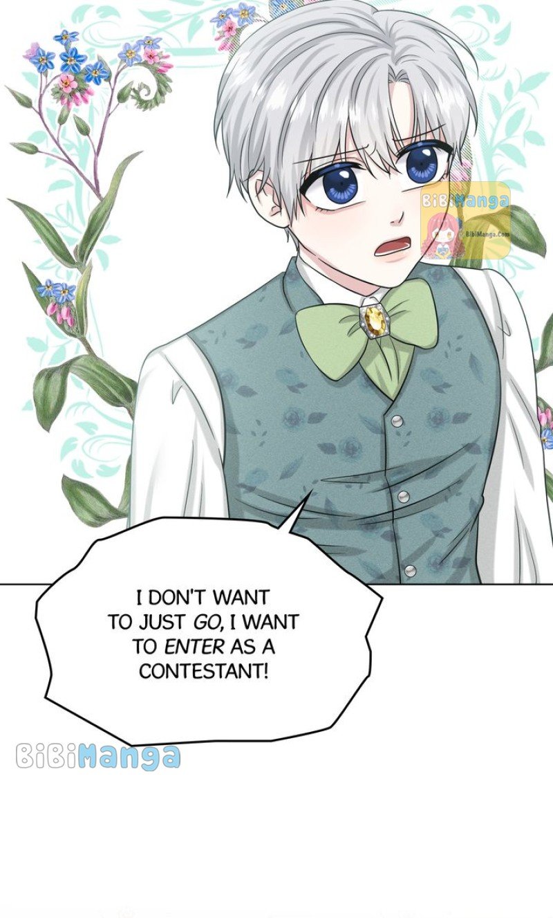 How to Get Rid of My Dark Past Chapter 90 326 010