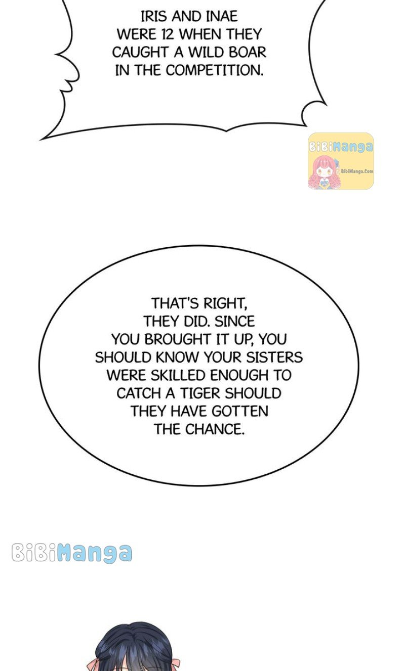 How to Get Rid of My Dark Past Chapter 90 328 012