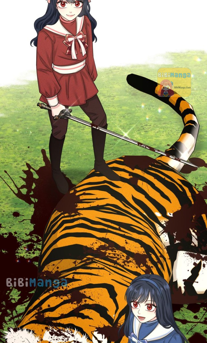 How to Get Rid of My Dark Past Chapter 90 329 013