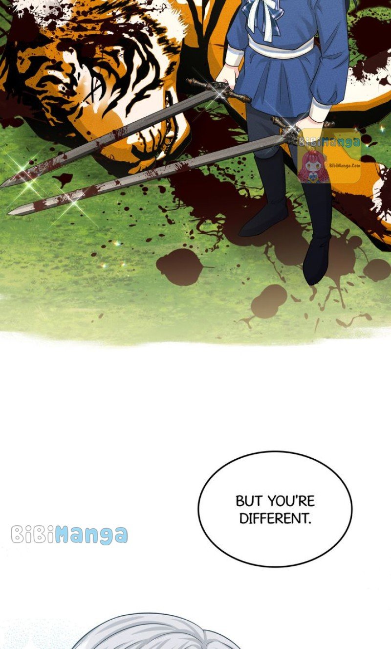 How to Get Rid of My Dark Past Chapter 90 330 014
