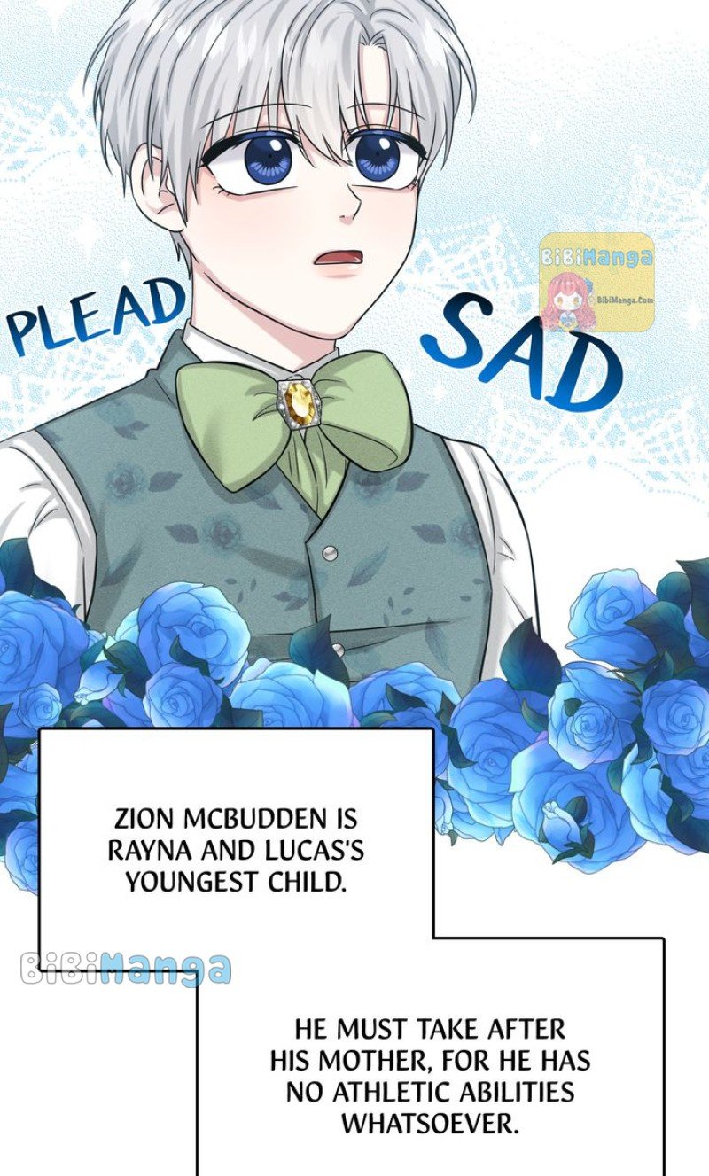 How to Get Rid of My Dark Past Chapter 90 331 015