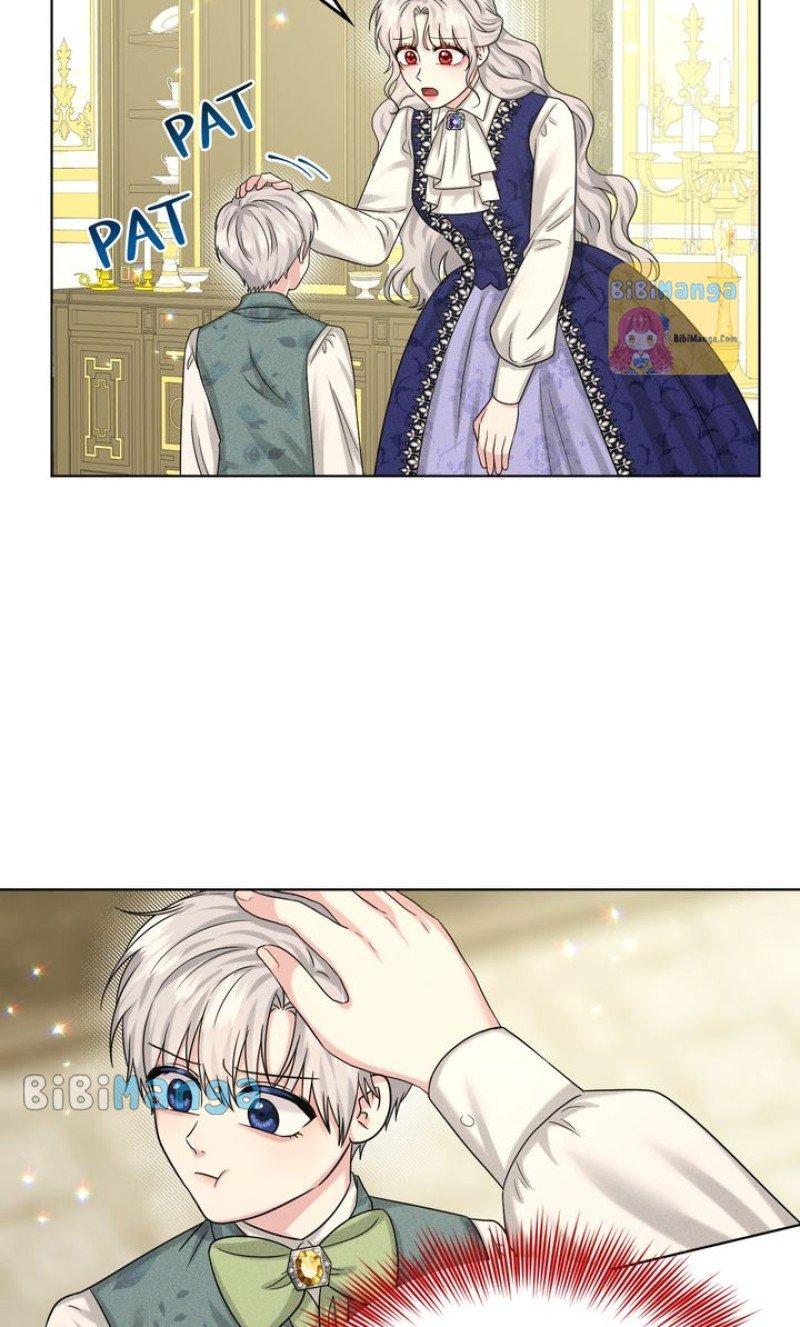 How to Get Rid of My Dark Past Chapter 90 336 020