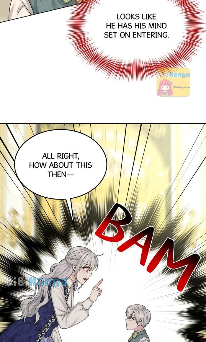 How to Get Rid of My Dark Past Chapter 90 337 021