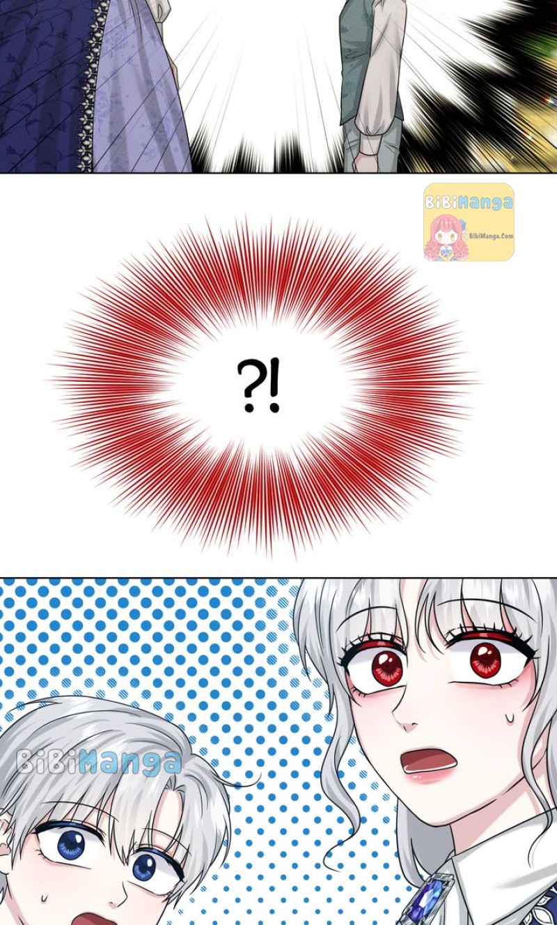 How to Get Rid of My Dark Past Chapter 90 338 022