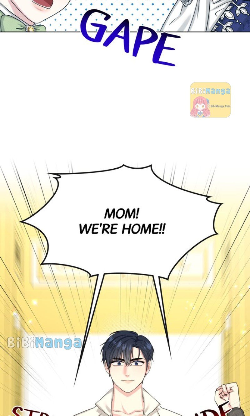 How to Get Rid of My Dark Past Chapter 90 339 023