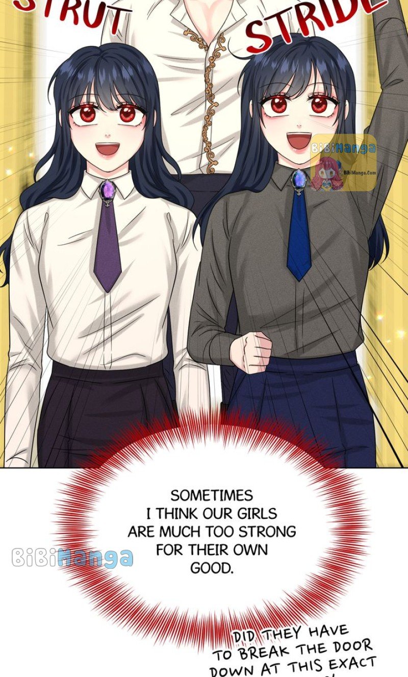 How to Get Rid of My Dark Past Chapter 90 340 024