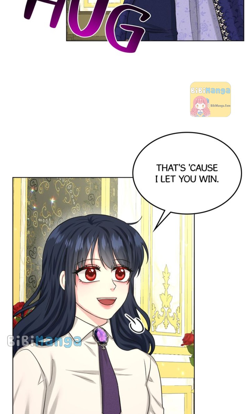 How to Get Rid of My Dark Past Chapter 90 342 026
