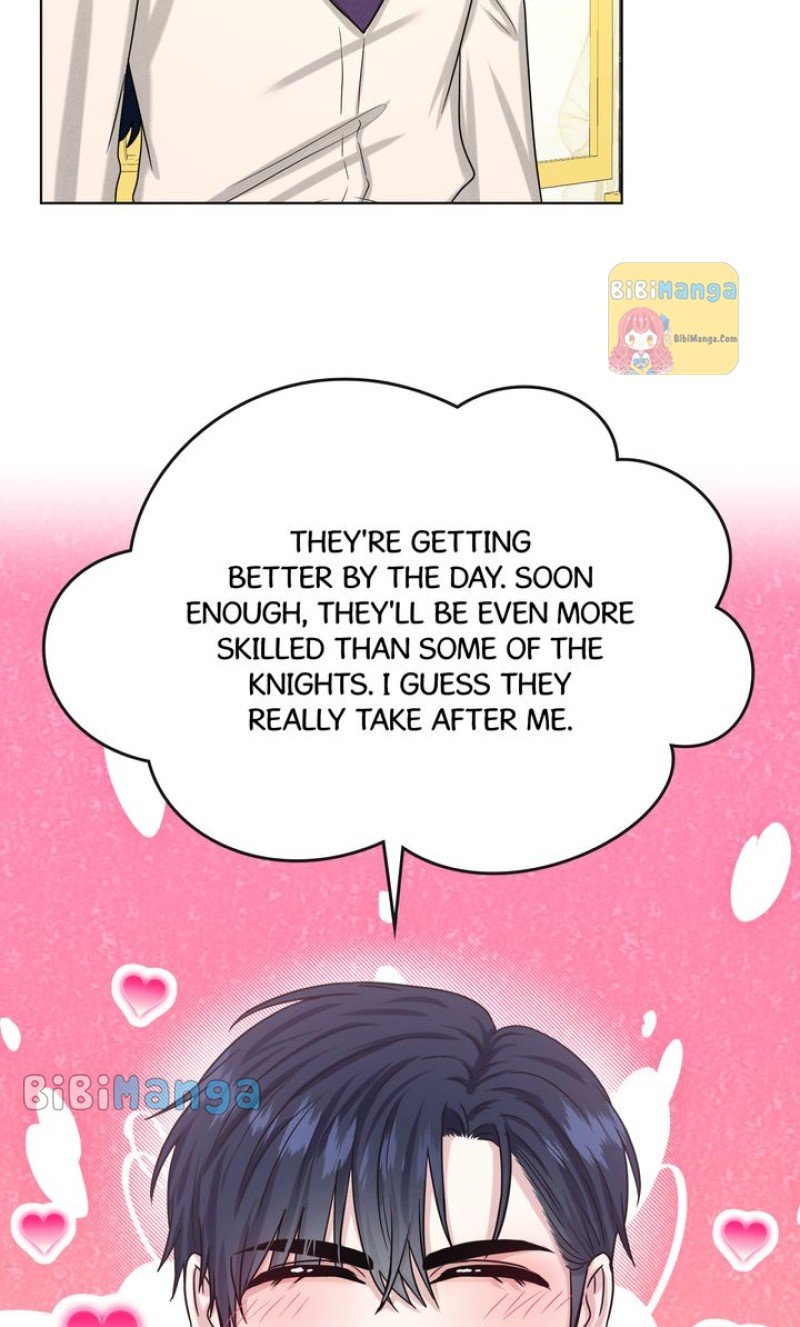 How to Get Rid of My Dark Past Chapter 90 343 027